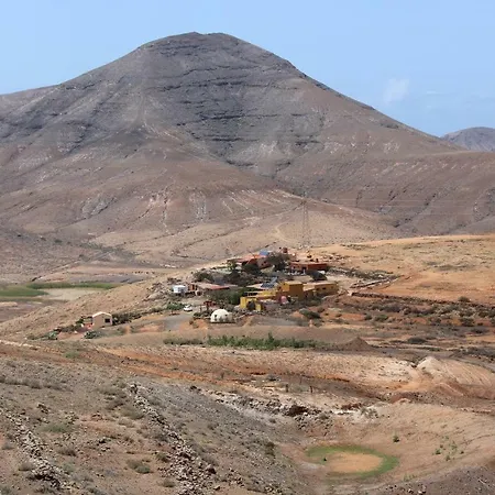 Kır Evi Eco Experience La Rosa Del Taro