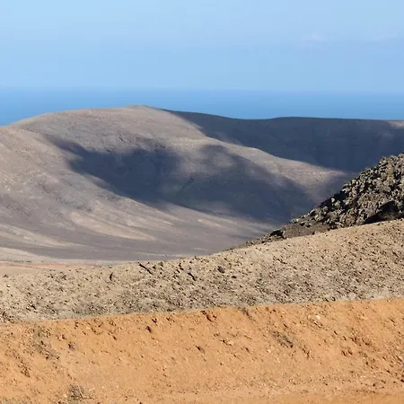 Eco Experience La Rosa Del Taro Casa rural Puerto del Rosario (Fuerteventura)