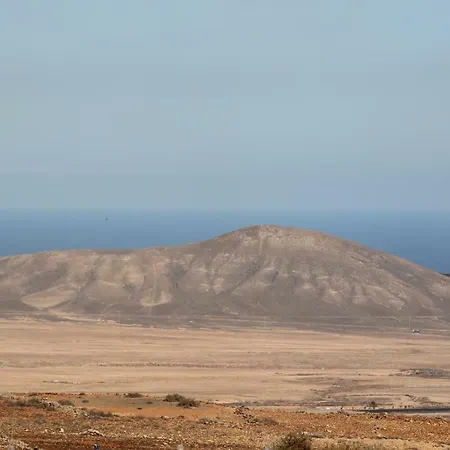 Eco Experience La Rosa Del Taro Casa rural Puerto del Rosario (Fuerteventura)