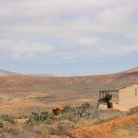 Eco Experience La Rosa Del Taro Casa rural *