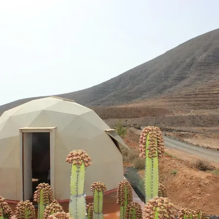 Casa rural Eco Experience La Rosa Del Taro Puerto del Rosario (Fuerteventura)