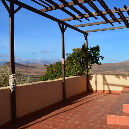 Eco Experience La Rosa Del Taro Casa rural Puerto del Rosario (Fuerteventura)