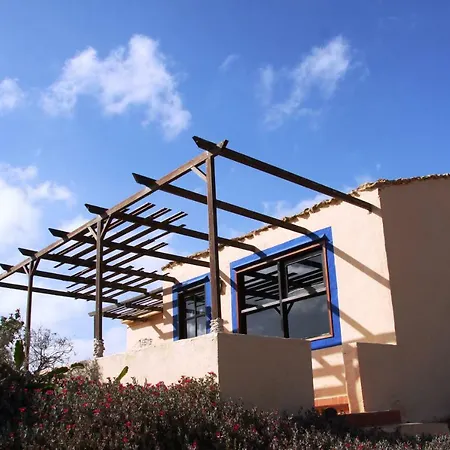 Eco Experience La Rosa Del Taro Puerto del Rosario (Fuerteventura)