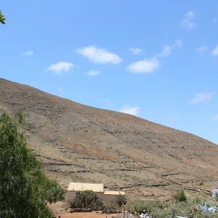 Eco Experience La Rosa Del Taro Casa rural Puerto del Rosario (Fuerteventura)